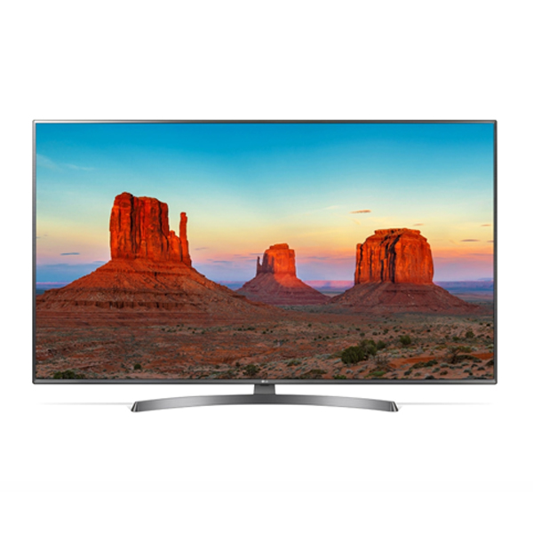 LG ULTRA HD Smart LED TV 65" - 65UK6540